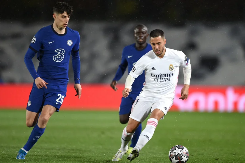 Çempionlar Liqası: Mançester Sitinin finaldakı rəqibi müəyyənləşir