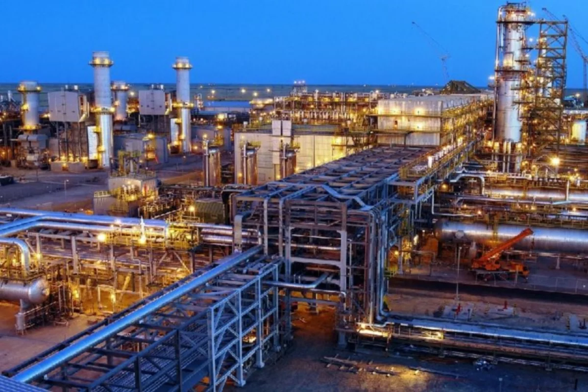 Tengizchevroil скорректировала объемы добычи нефти в Казахстане