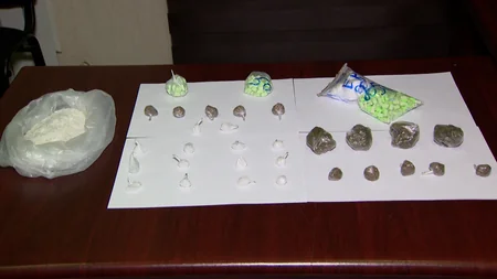Bakıda kokain və ekstazi satıcısı saxlanıldı