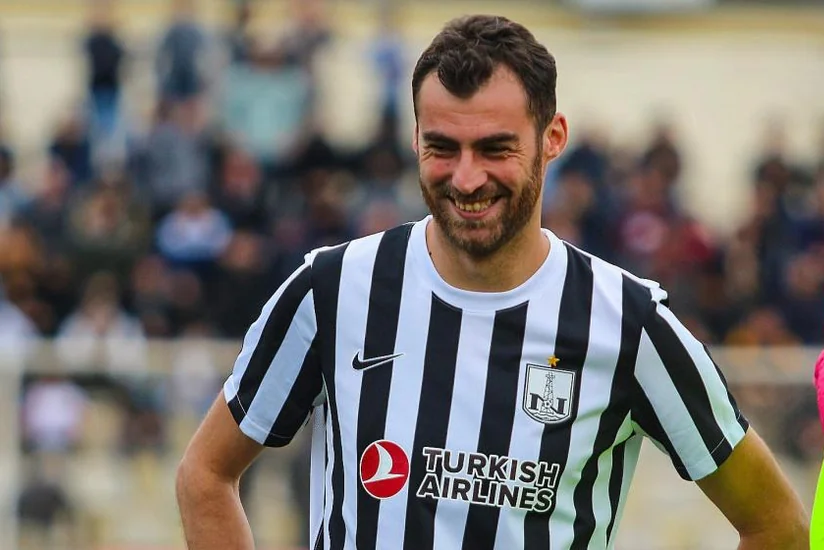 Neftçidən ayrılan futbolçu Səudiyyə Ərəbistanı klubuna keçib