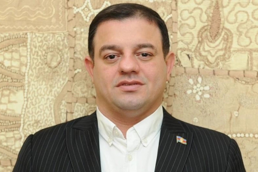 Ata Abdullayevin həbs müddəti uzadılıb