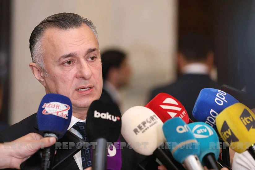 Nazir: Meymunçiçəyi virusuna qarşı heç bir vaksinasiya nəzərdə tutulmur