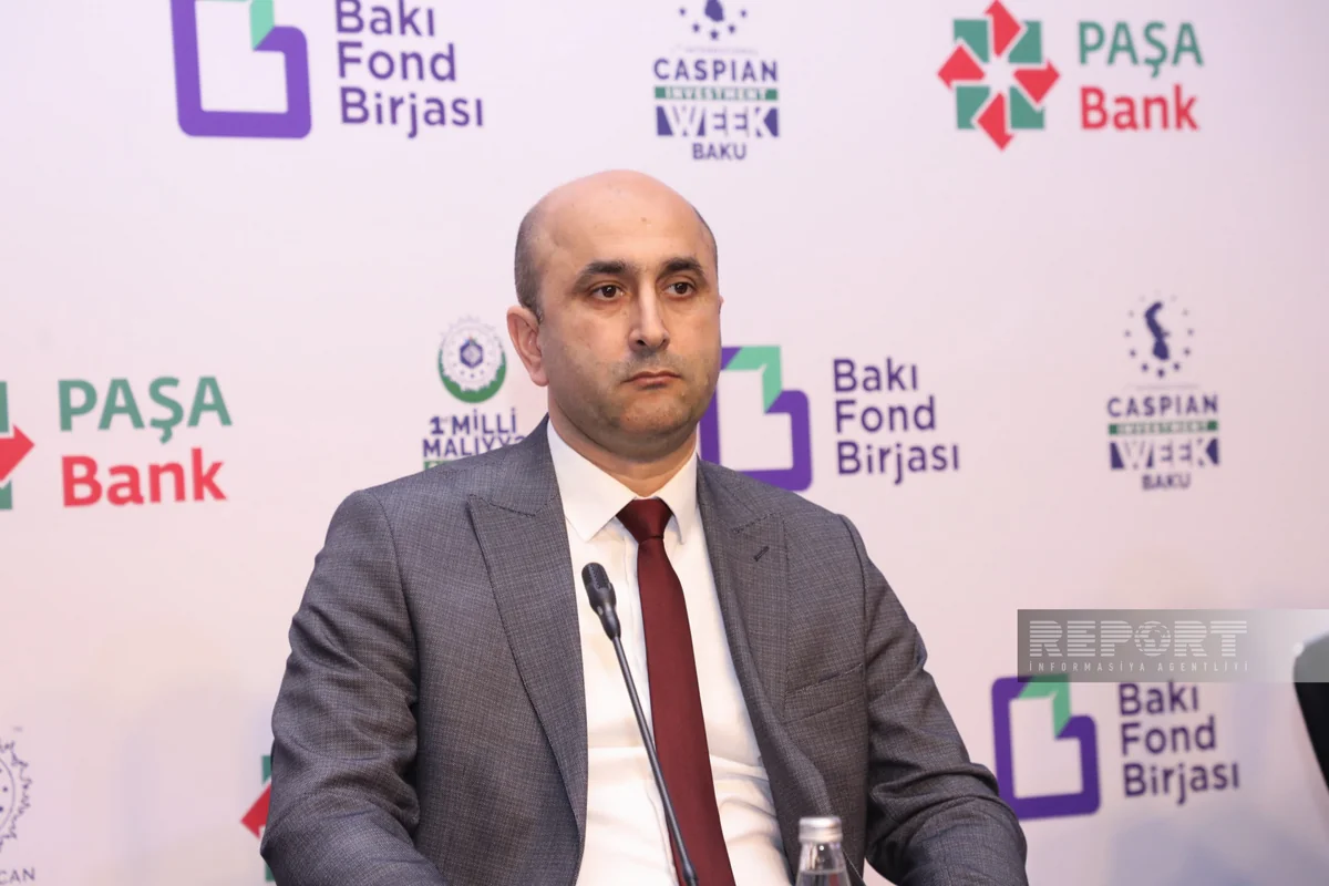 AMB: Emissiya prospektlərinin hazırlanmasında süni intellektin tətbiqi araşdırılır