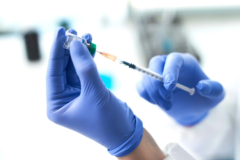 PACE adopts resolution on coronavirus vaccination