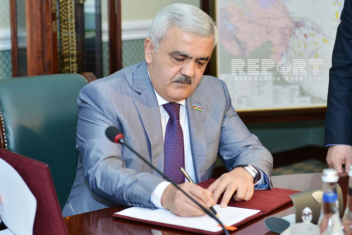 ​Коммерческое операторство проекта Южно-кавказского трубопровода передано SOCAR