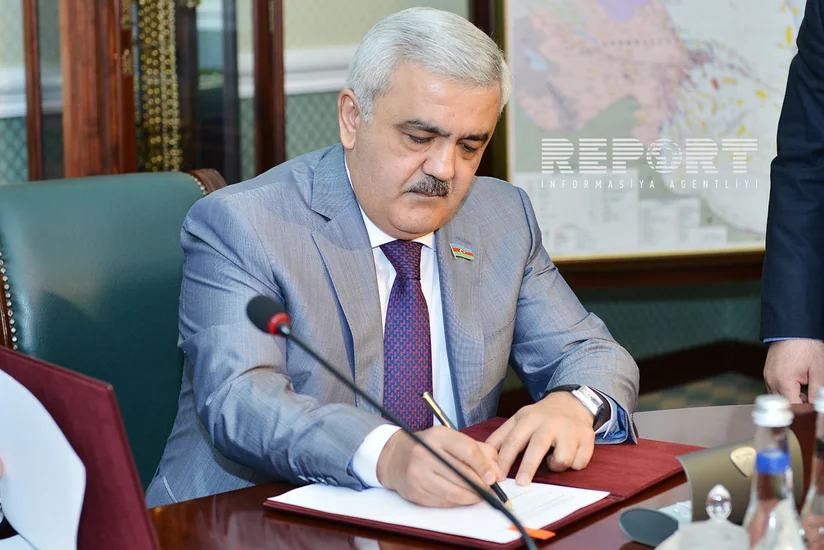 ​Коммерческое операторство проекта Южно-кавказского трубопровода передано SOCAR