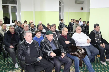 ​Saratovda Xocalı soyqırımı qurbanları anılıb