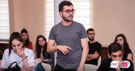 “Nar” yerli İKT peşəkarlarının yetişməsinə dəstək olur