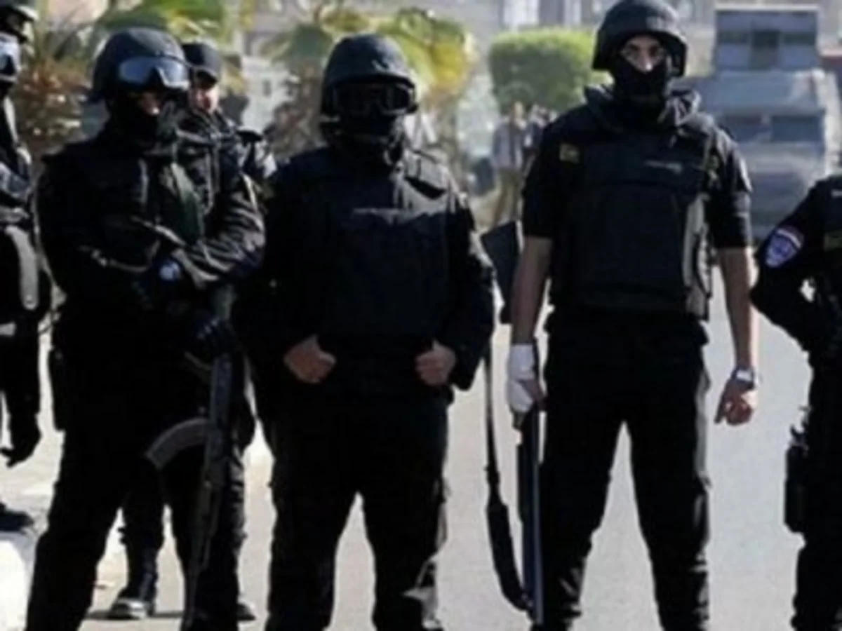Misirdə 16 terrorçu məhv edilib