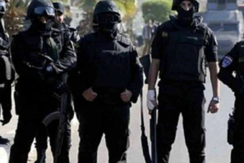 Misirdə 53 silahlı zərərsizləşdirilib