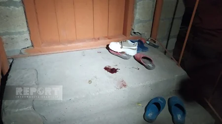 Tovuzda 37 yaşlı qadının qətli ilə bağlı bəzi təfərrüatlar məlum olub