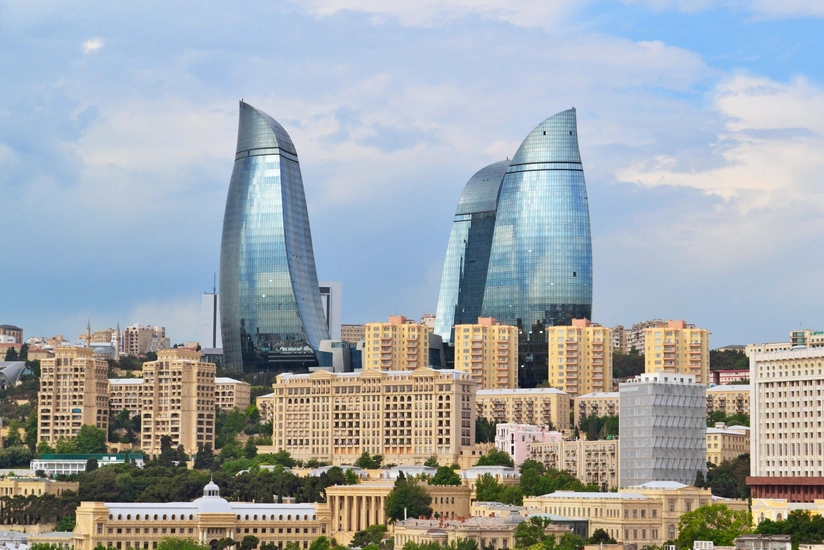 Baku hosts opening of Taste of Europe culinary festival