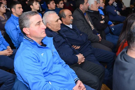 Azərikimya İB-də Xocalı soyqırımı anılıb