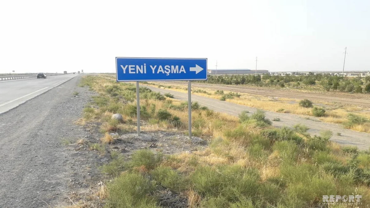 Xızı sakinlərinin kanalizasiya problemi - VİDEOREPORTAJ