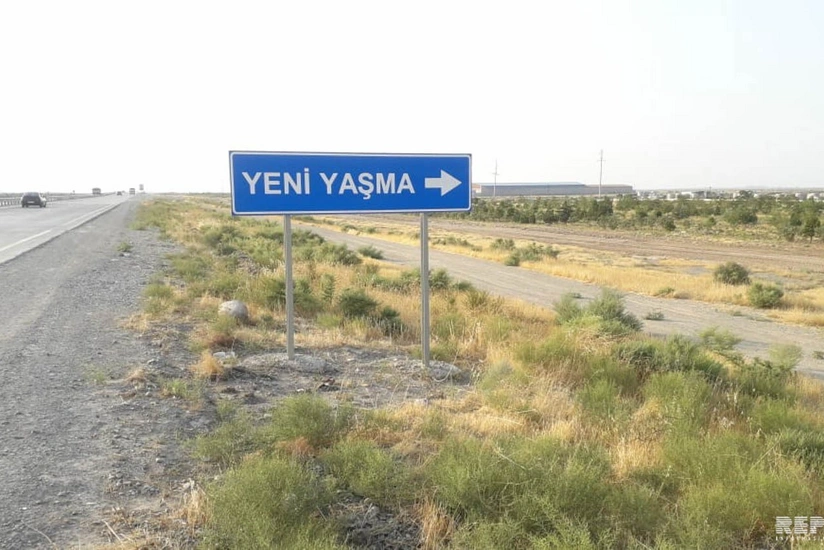 Xızı sakinlərinin kanalizasiya problemi - VİDEOREPORTAJ