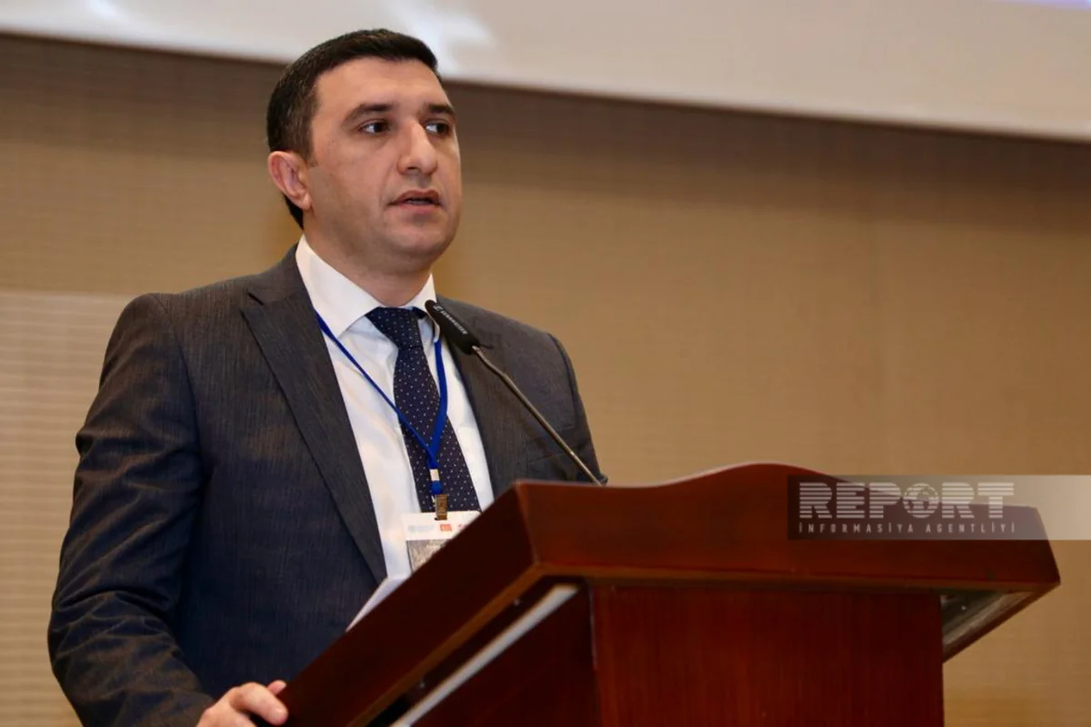 AFSA: Turkiye assisted Azerbaijan in adapting food safety system to international standards