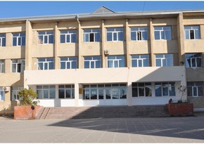 Bakıda daha bir məktəb koronavirusa görə bağlanıb