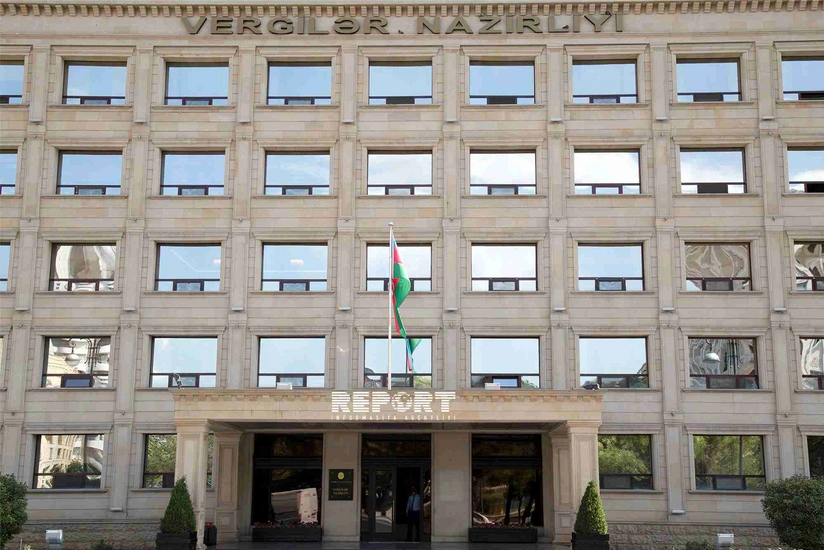 ​Vergi bəyannəmələrinin yeni formaları təsdiq edilib