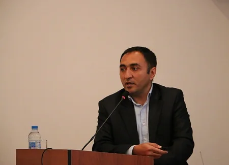 Bayıl sürüşmə sahəsində aparılan tədqiqat işlərinin hesabatı təqdim edilib