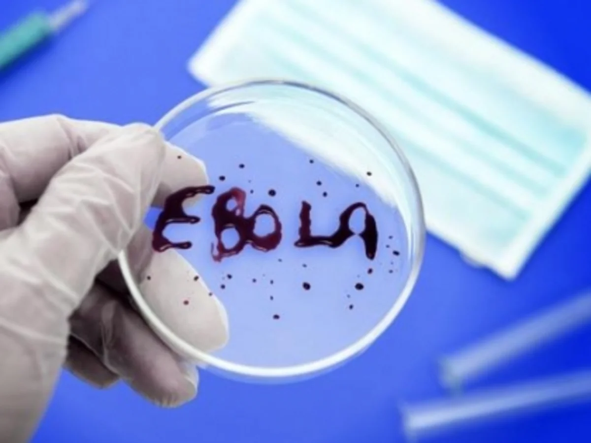 ​Ebola spreads quicker, than WHO can control