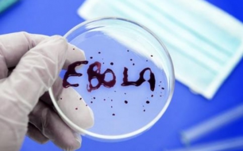 ​Ebola spreads quicker, than WHO can control