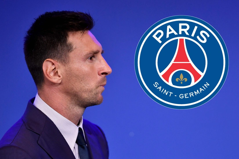 PSJ Messi üçün mətbuat konfransı təşkil edəcək