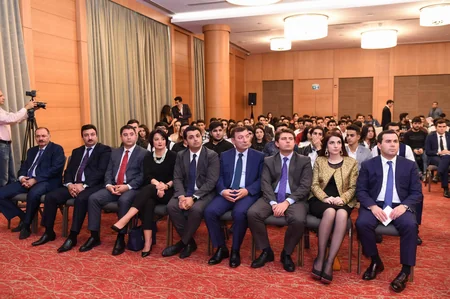 “Virtualkarabakh.az” portalının yeni versiyası təqdim olunub