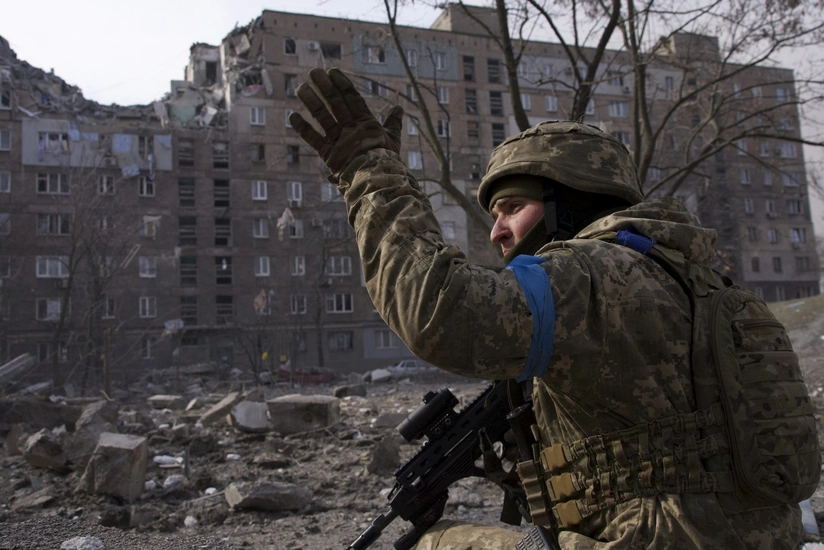 Over 60% of Germans afraid that Ukraine war might spill over into NATO