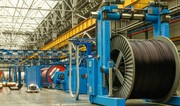 Azerbaijan increases electrical wire production by over 16%