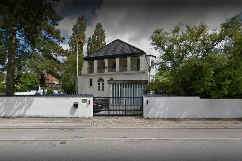 Ermənistanın Danimarkadakı səfirliyi bağlanır