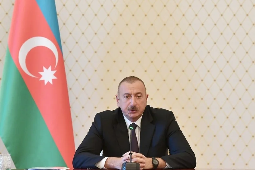 President Ilham Aliyev: 60,000 new jobs have been created since the beginning of this year