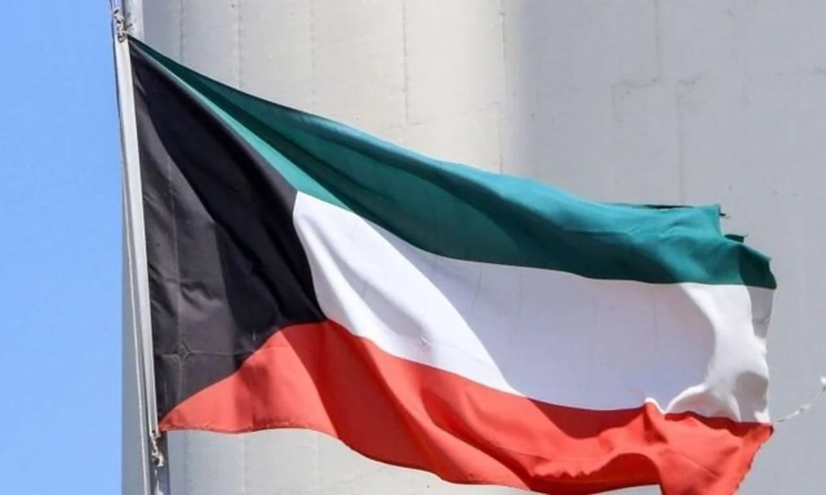 Kuwaiti government resigns