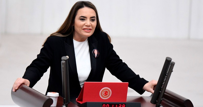 Ayyuce Turkes Tas: Northern Cyprus's involvement in OTS's informal summit is positive message to int’l community