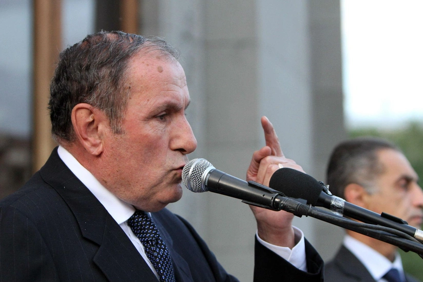Levon Ter-Petrosyan: Ermənistanı vətəndaş müharibəsi gözləyir