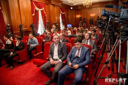 From Elections Information Center - PHOTO REPORT