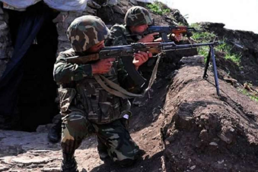 How does coronavirus affect Nagorno-Karabakh conflict resolution?