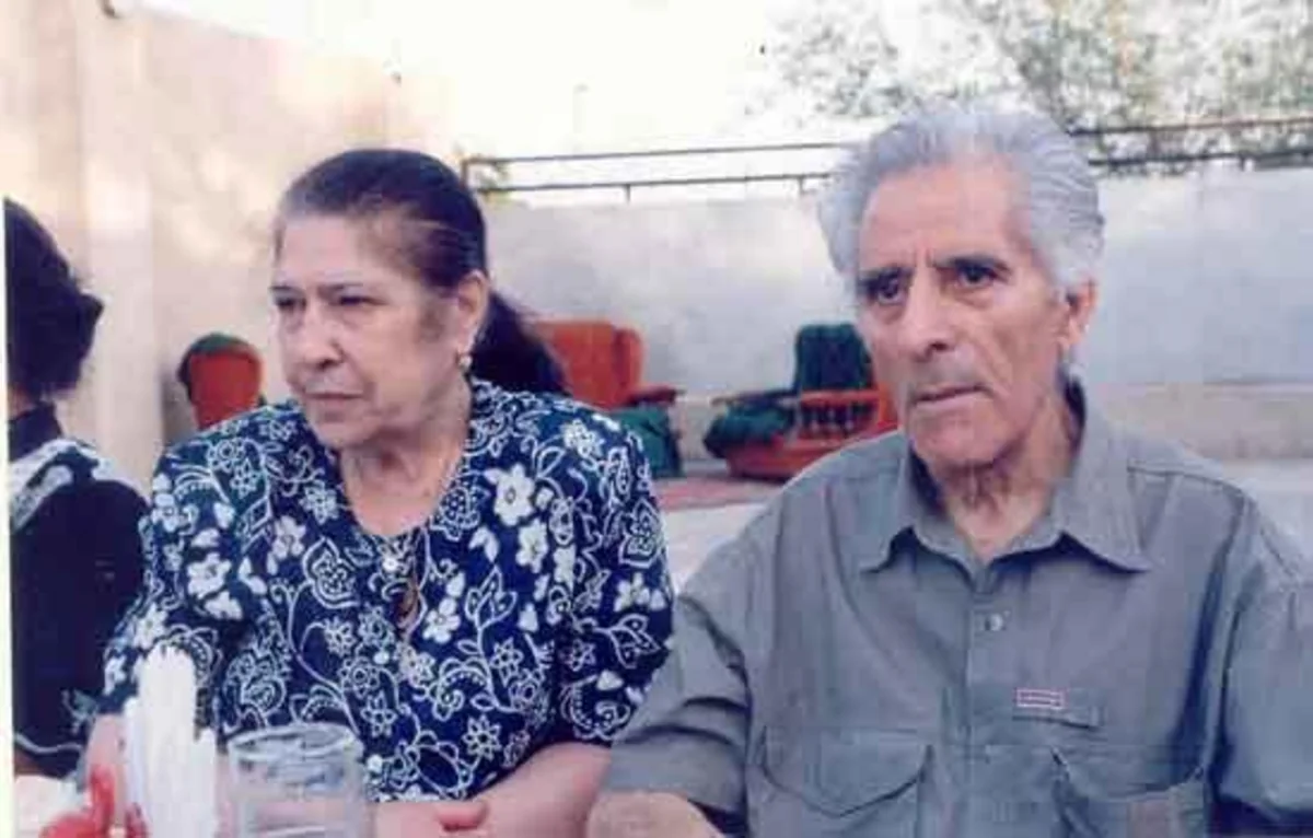 Məmməd Arazın həyat yoldaşı vəfat edib