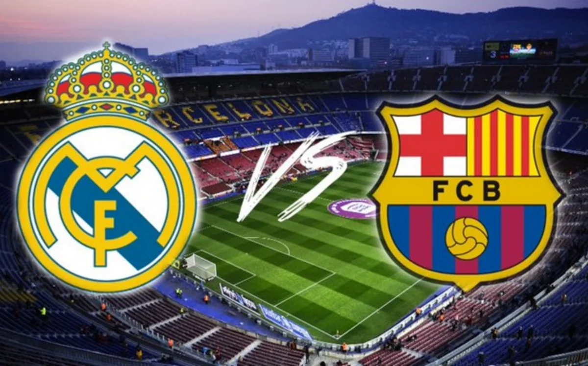 Определился победитель Эль-Классико