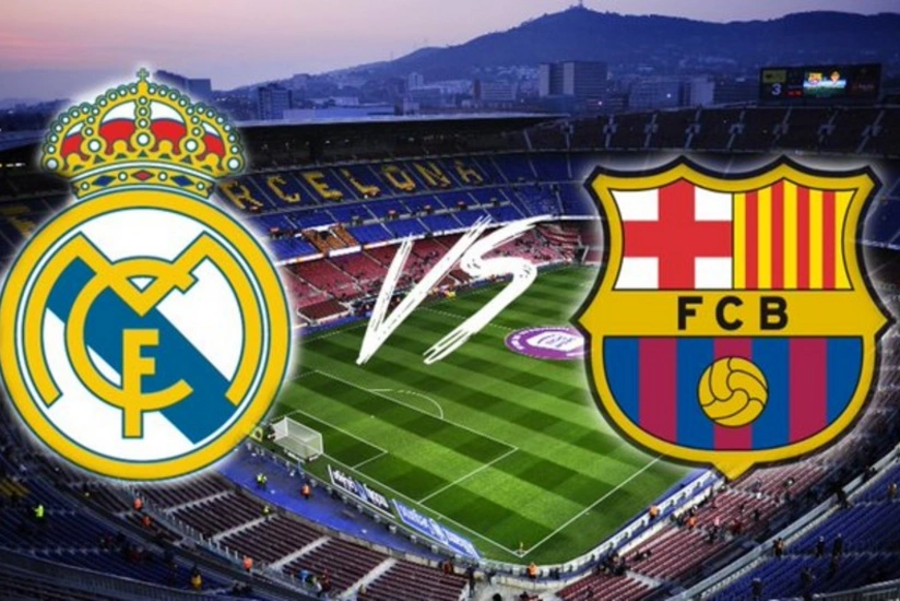 Определился победитель Эль-Классико