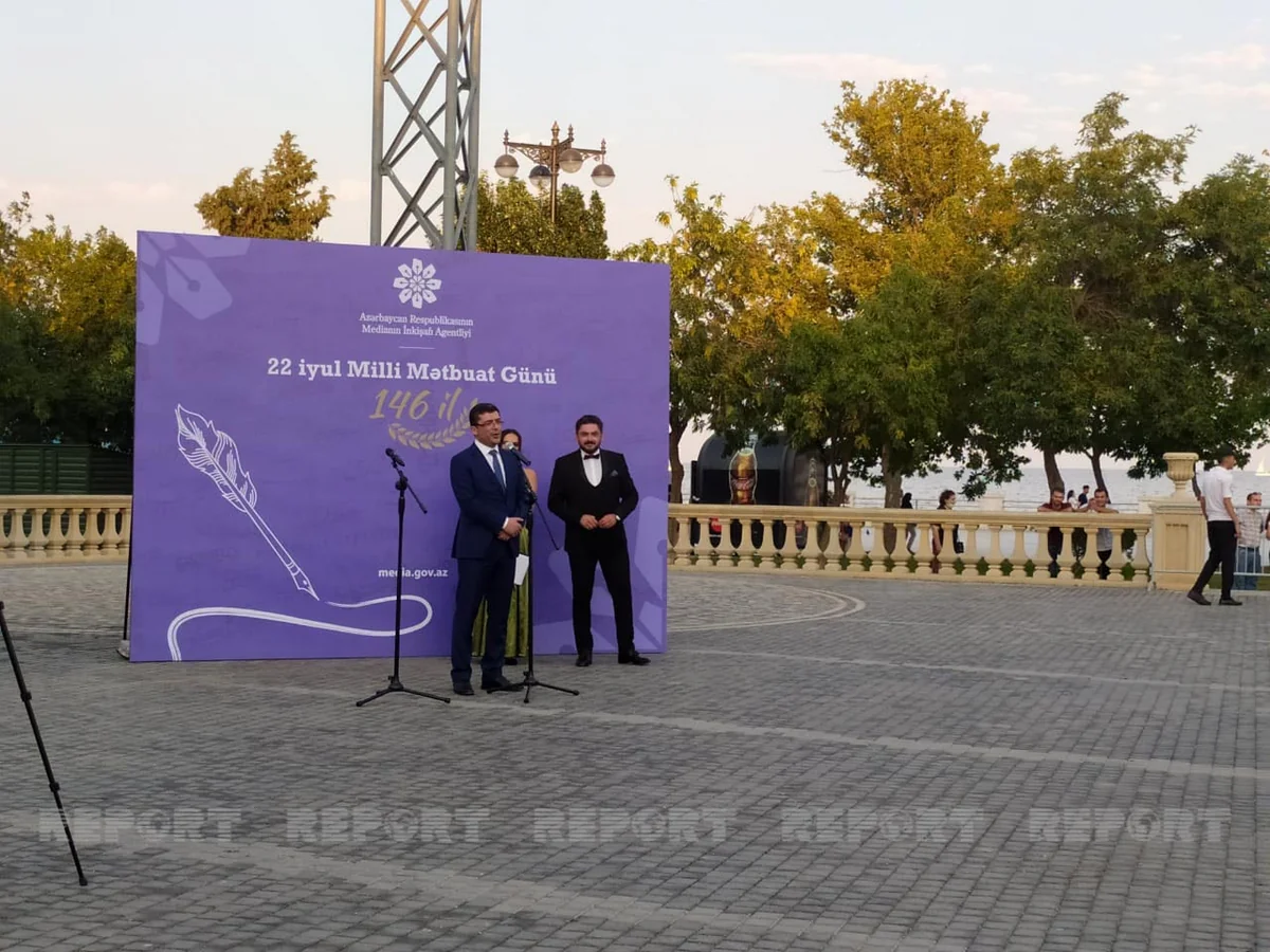 Bill On Media to be presented to public