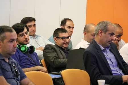 В AccessBank представлены современные решения для борьбы с киберпреступностью