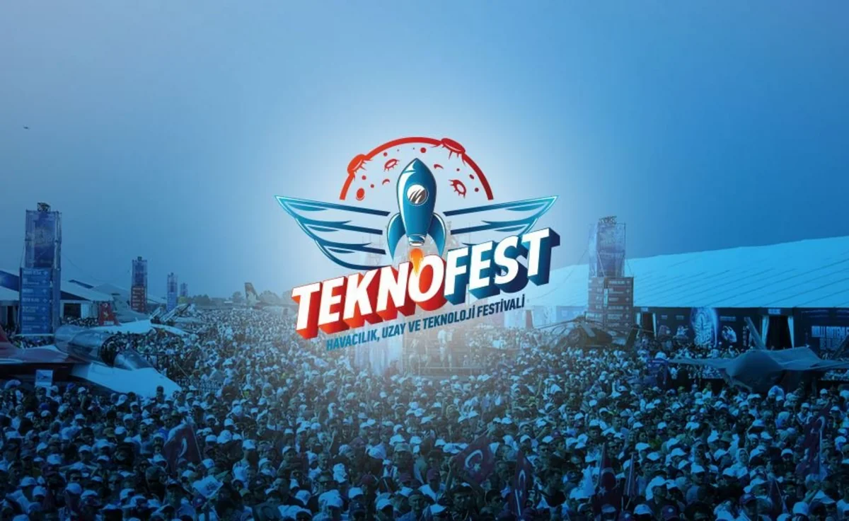 Türkiyəli nazir TEXNOFEST-in yenidən Azərbaycanda keçirilməsi məsələsindən danışıb