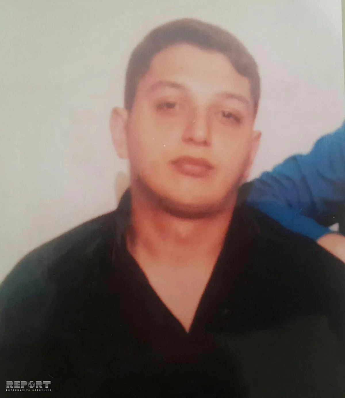 Sumqayıtda sürücü 28 ton qarğıdalının pulunu götürərək qaçıb - FOTO