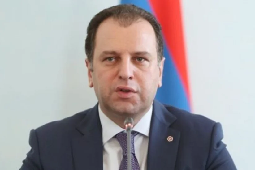 Командир воинской части Армении, где утонули трое военнослужащих, будет уволен