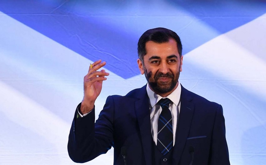 Scotland ready to join EU upon gaining independence from UK