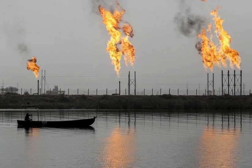 ОПЕК сообщила о снижении мировых запасов газа