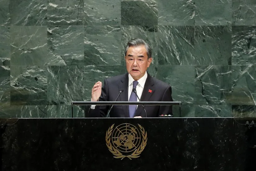 Çin yoxsulluğu aradan qaldırmaqla bağlı təcrübəsini bölüşməyə hazırdır