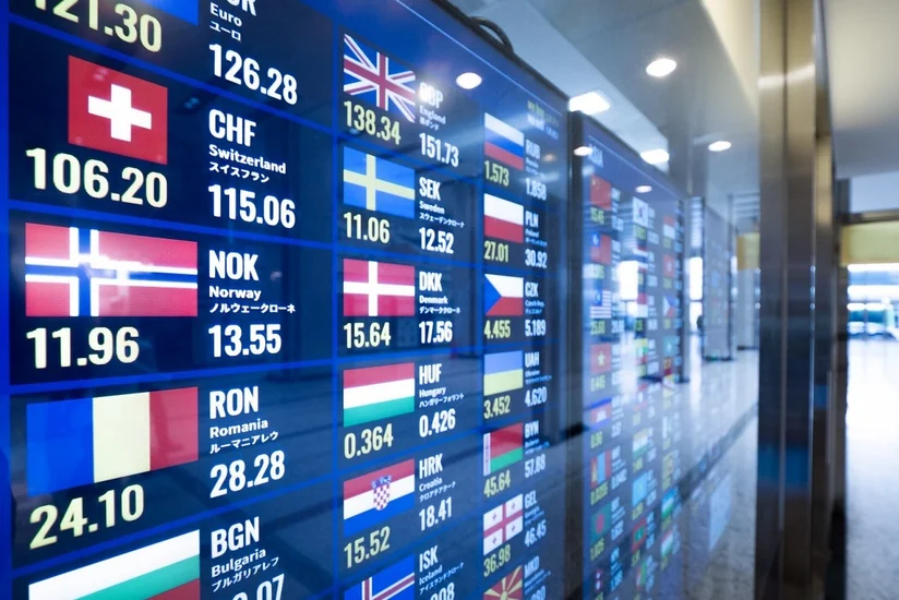 Beynəlxalq əmtəə, fond və valyuta bazarlarının əsas göstəriciləri (23.04.2020)