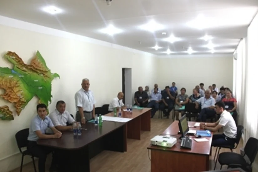 ​Azəriqaz bu il 137 min mənzilə texniki baxış keçirib