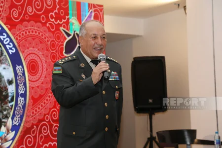 Bakıda Zəfər Forumunun bağlanış mərasimi keçirilib